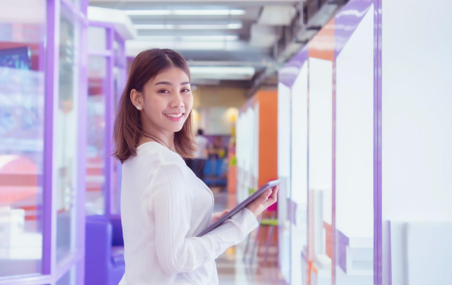 Analisi traffico organico durante corso live