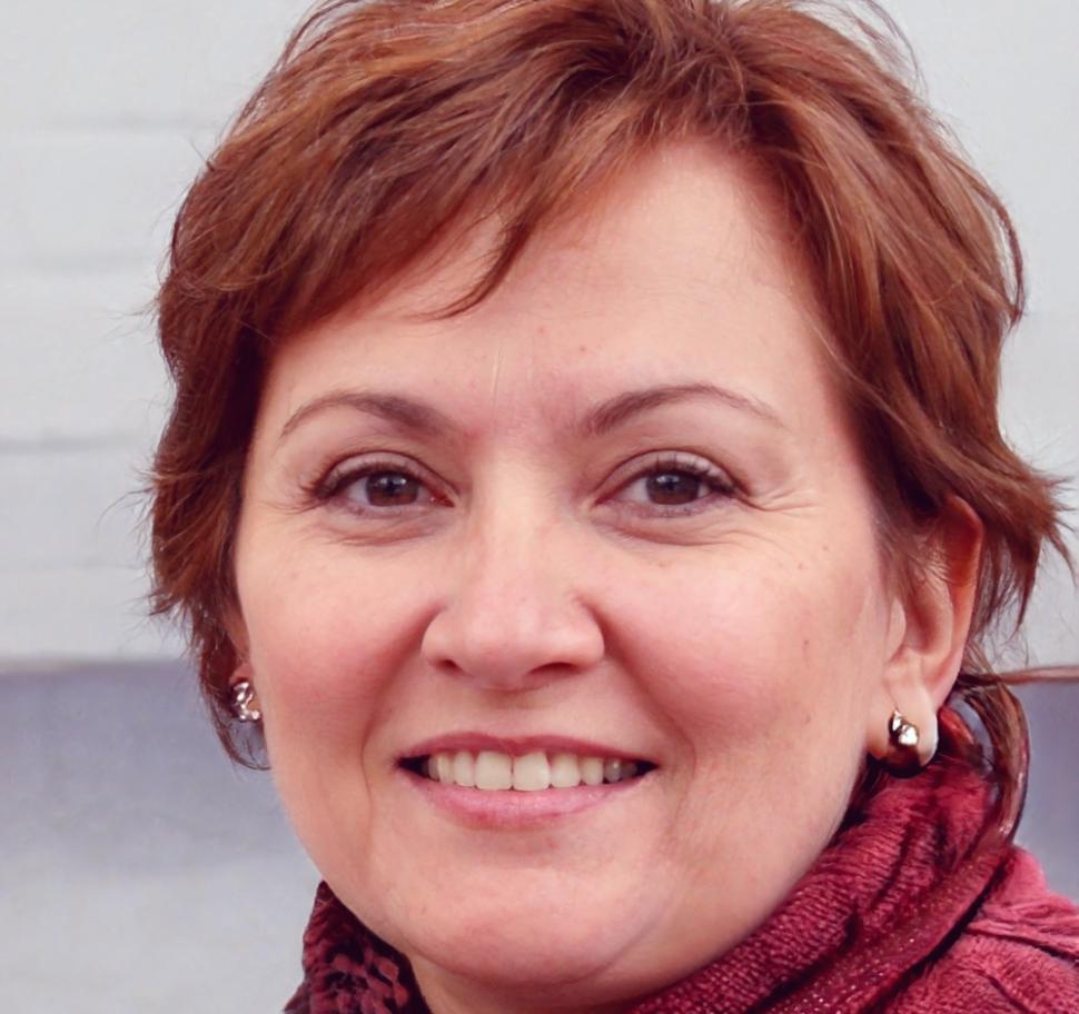 Beatrice Taverna, fondatrice e direttrice didattica