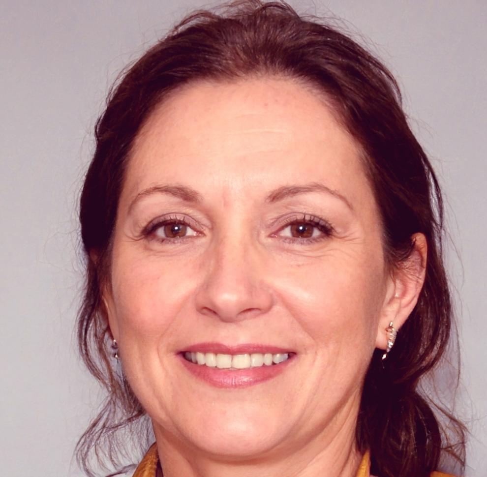 Giulia Moretti content strategist